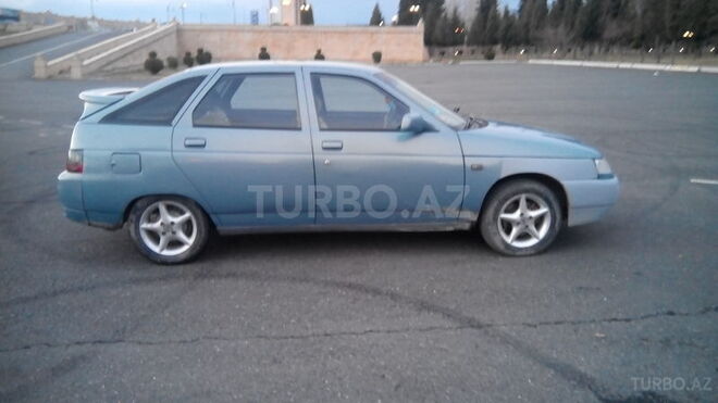 LADA (VAZ) 2112 2003, 270,000 km - 0.1 l - Balakən