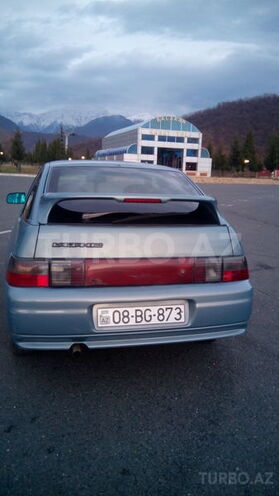 LADA (VAZ) 2112 2003, 270,000 km - 0.1 l - Balakən