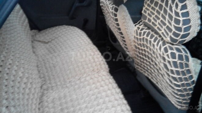 LADA (VAZ) 2112 2003, 270,000 km - 0.1 l - Balakən