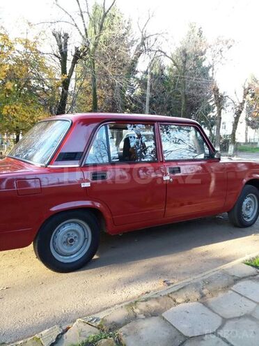 LADA (VAZ) 2107 2009, 18,700 km - 1.6 l - Lənkəran