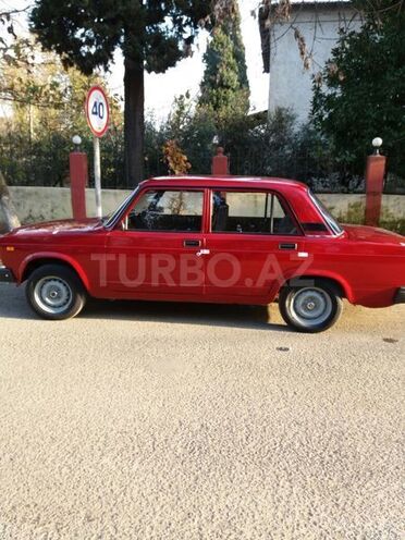 LADA (VAZ) 2107 2009, 18,700 km - 1.6 l - Lənkəran