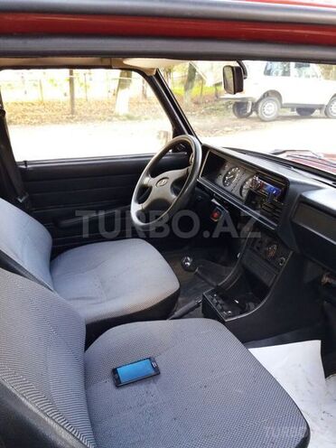 LADA (VAZ) 2107 2009, 18,700 km - 1.6 l - Lənkəran