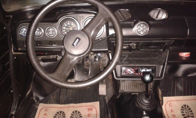 LADA (VAZ) 2106 2004, 54,328 km - 1.5 l - Bakı