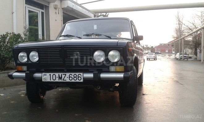 LADA (VAZ) 2106 2004, 54,328 km - 1.5 l - Bakı