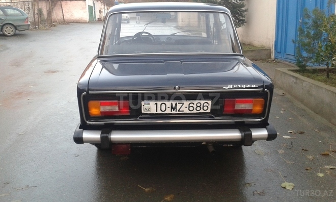 LADA (VAZ) 2106 2004, 54,328 km - 1.5 l - Bakı