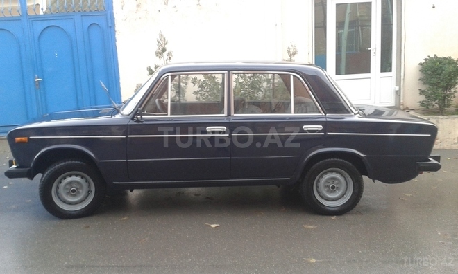 LADA (VAZ) 2106 2004, 54,328 km - 1.5 l - Bakı