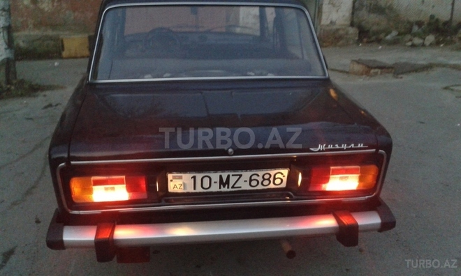 LADA (VAZ) 2106 2004, 54,328 km - 1.5 l - Bakı