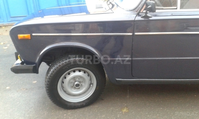 LADA (VAZ) 2106 2004, 54,328 km - 1.5 l - Bakı