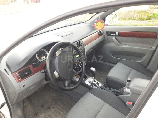 Daewoo Gentra 2014, 38,000 km - 1.5 l - Bakı