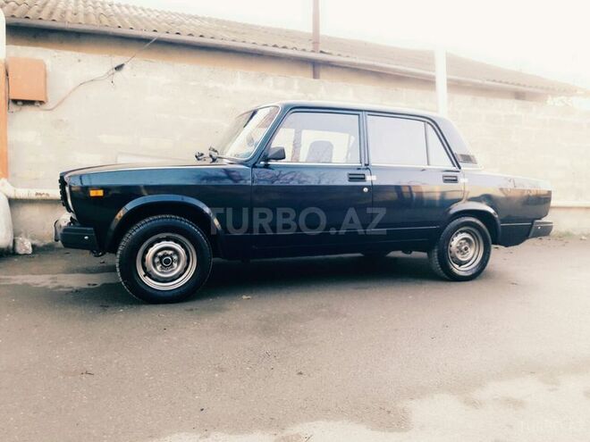 LADA (VAZ) 2107 2012, 72,000 km - 1.6 l - Bakı