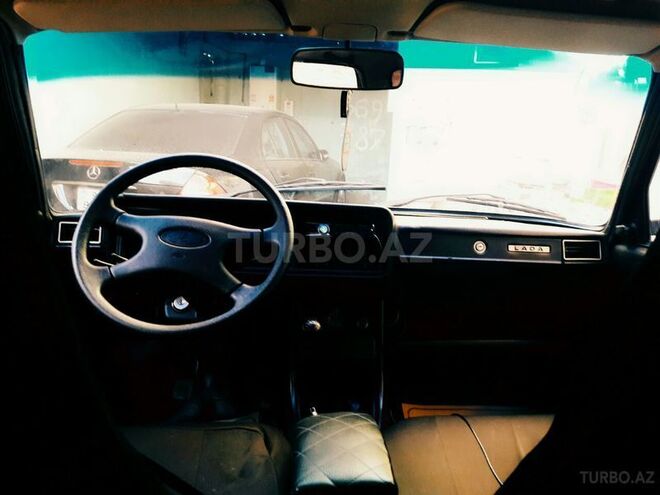 LADA (VAZ) 2107 2012, 72,000 km - 1.6 l - Bakı