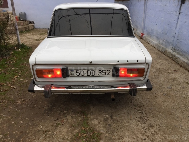 LADA (VAZ) 2106 1997, 152,787 km - 1.6 л - Bakı