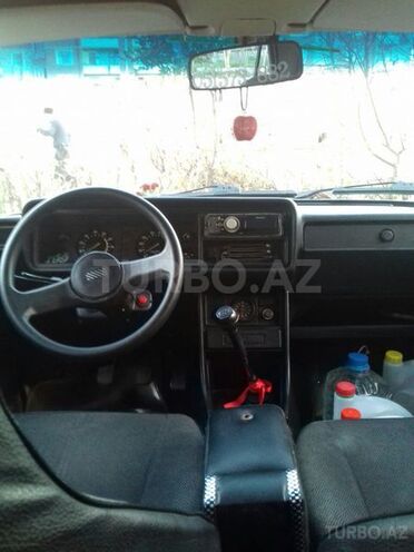 LADA (VAZ) 2107 2009, 58,775 km - 1.6 л - Bərdə