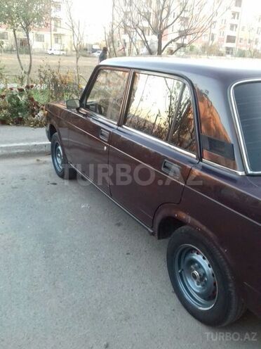 LADA (VAZ) 2107 2009, 58,775 km - 1.6 л - Bərdə