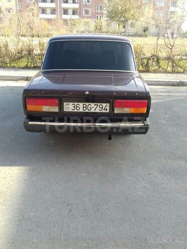 LADA (VAZ) 2107 2009, 58,775 km - 1.6 л - Bərdə