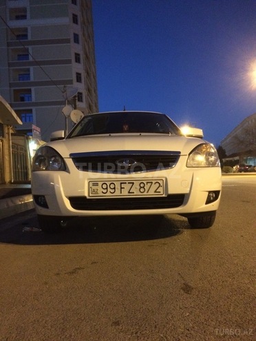 LADA (VAZ) Priora 2013, 67,240 km - 1.6 l - Bakı