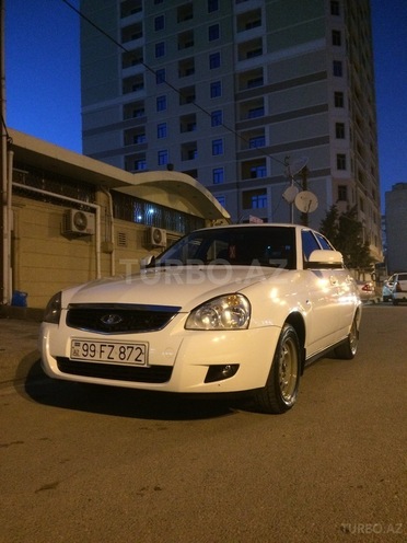 LADA (VAZ) Priora 2013, 67,240 km - 1.6 l - Bakı