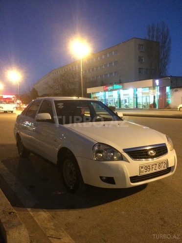 LADA (VAZ) Priora 2013, 67,240 km - 1.6 l - Bakı
