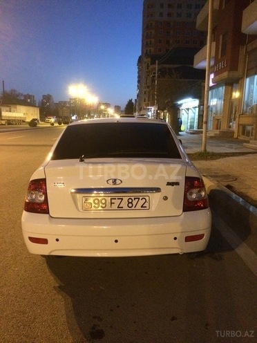 LADA (VAZ) Priora 2013, 67,240 km - 1.6 l - Bakı
