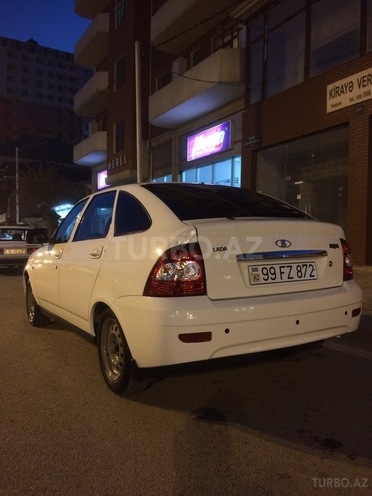 LADA (VAZ) Priora 2013, 67,240 km - 1.6 l - Bakı