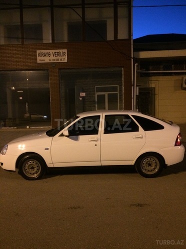 LADA (VAZ) Priora 2013, 67,240 km - 1.6 l - Bakı