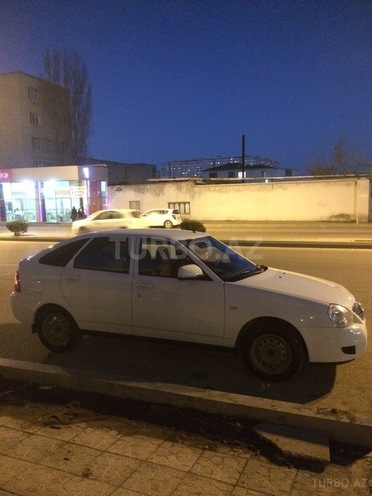 LADA (VAZ) Priora 2013, 67,240 km - 1.6 l - Bakı