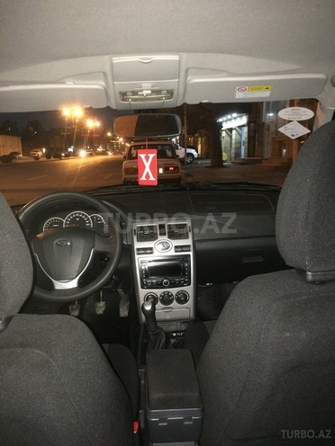 LADA (VAZ) Priora 2013, 67,240 km - 1.6 l - Bakı