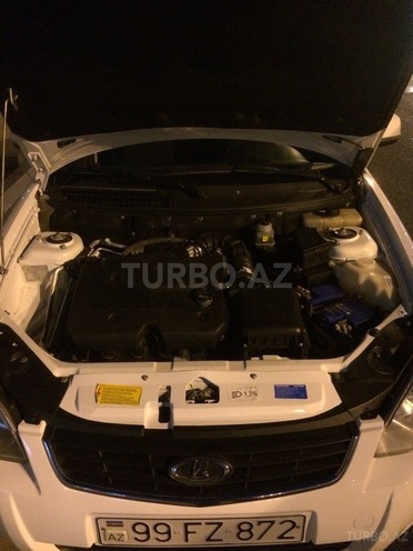 LADA (VAZ) Priora 2013, 67,240 km - 1.6 l - Bakı