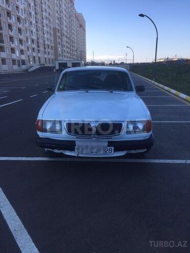 GAZ 3110 1998, 185,000 km - 2.3 l - Bakı