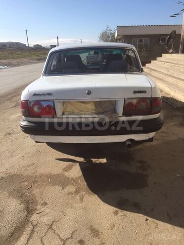 GAZ 3110 1998, 185,000 km - 2.3 l - Bakı