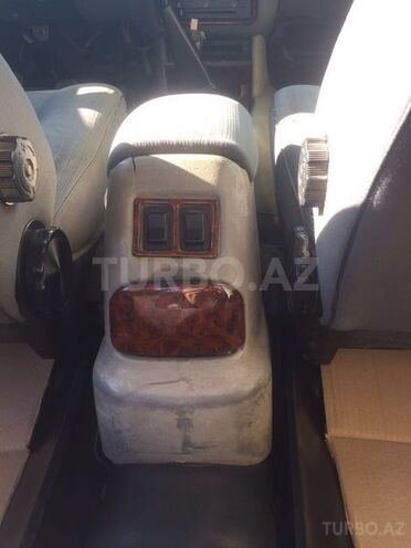 GAZ 3110 1998, 185,000 km - 2.3 l - Bakı