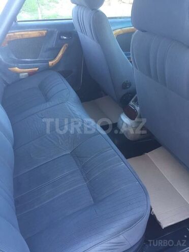 GAZ 3110 1998, 185,000 km - 2.3 l - Bakı