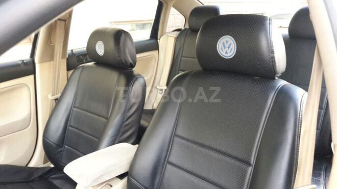 Volkswagen Passat 2003, 156,000 km - 2.0 l - Bakı