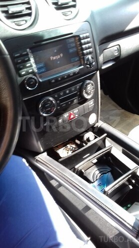 Mercedes ML 350 2006, 156,000 km - 3.5 l - Bakı