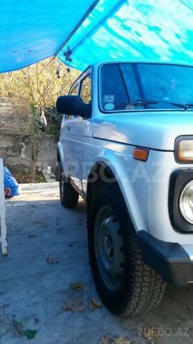 LADA (VAZ) Niva 1998, 200,000 km - 1.7 l - Bərdə