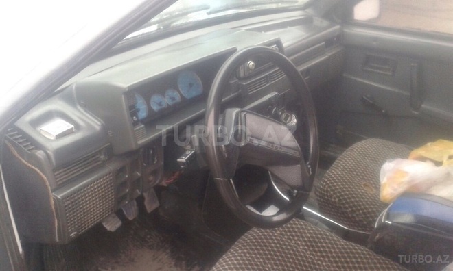 LADA (VAZ) 21099 1997, 300,000 km - 1.5 l - İsmayıllı