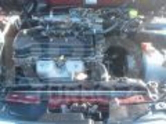 Nissan Sunny 2004, 246,000 km - 1.6 л - Bakı