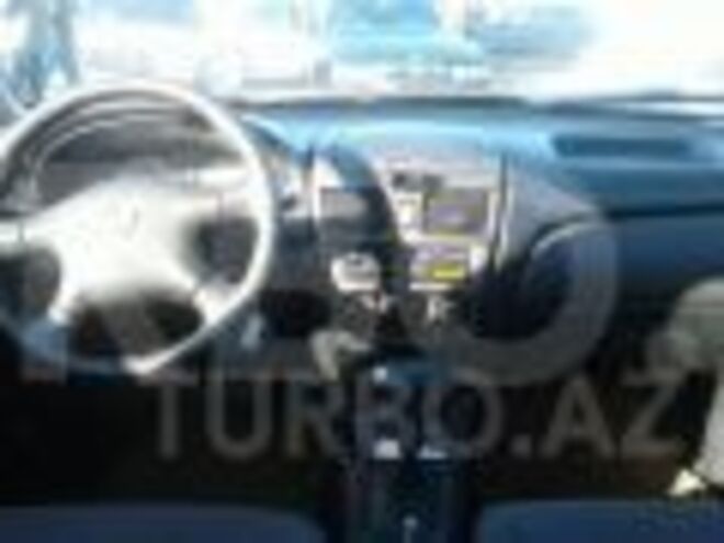 Nissan Sunny 2004, 246,000 km - 1.6 л - Bakı