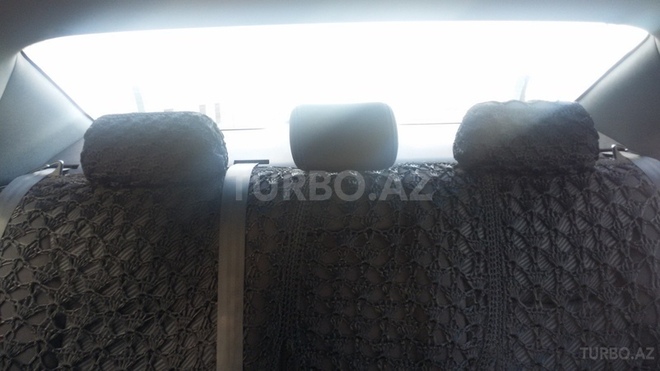 Hyundai Elantra 2012, 81,000 km - 1.8 l - Gəncə