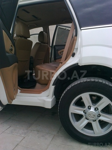 GWM Hover 2009, 62,000 km - 2.4 l - Bakı