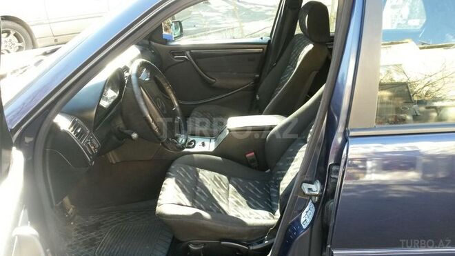Mercedes C 180 1998, 430,000 km - 1.8 l - Bakı