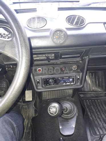 LADA (VAZ) 2106 2003, 200,160 km - 1.6 l - Bakı
