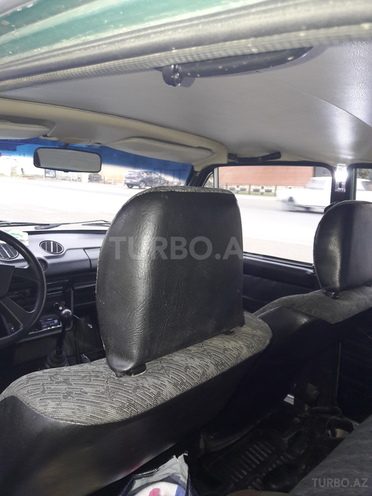 LADA (VAZ) 2106 2003, 200,160 km - 1.6 l - Bakı