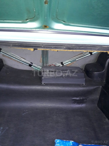 LADA (VAZ) 2106 2003, 200,160 km - 1.6 l - Bakı