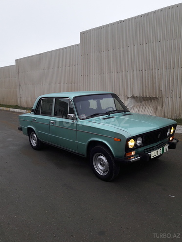 LADA (VAZ) 2106 2003, 200,160 km - 1.6 l - Bakı