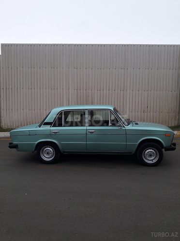 LADA (VAZ) 2106 2003, 200,160 km - 1.6 l - Bakı