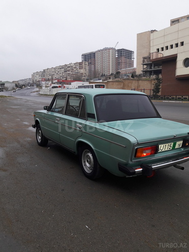 LADA (VAZ) 2106 2003, 200,160 km - 1.6 l - Bakı