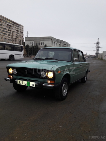 LADA (VAZ) 2106 2003, 200,160 km - 1.6 l - Bakı