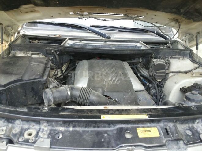 Land Rover Range Rover 2003, 156,000 km - 4.5 l - Bakı