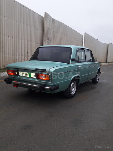 LADA (VAZ) 2106 2003, 200,160 km - 1.6 l - Bakı
